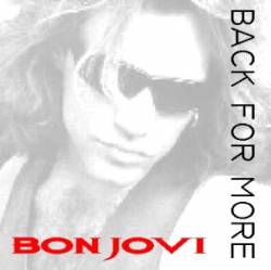 Bon Jovi : Back for More